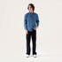 LOOSE GO-TO JEANS